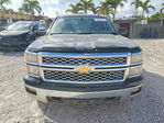 Chevrolet Silverado 2014