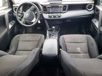 Toyota RAV 4 2017