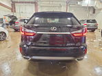 Lexus RX 2016