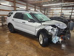 Ford Explorer 2015