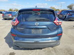 Nissan Murano 2016