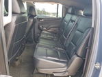 GMC Yukon 2016