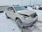 Buick Enclave 2012