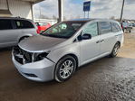 Honda Odyssey 2013