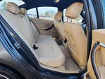 BMW Series 3 2016