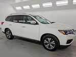 Nissan Pathfinder 2017
