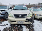 Lexus GX 2004
