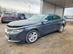 Chevrolet Impala 2014