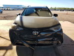 Toyota RAV 4 2016