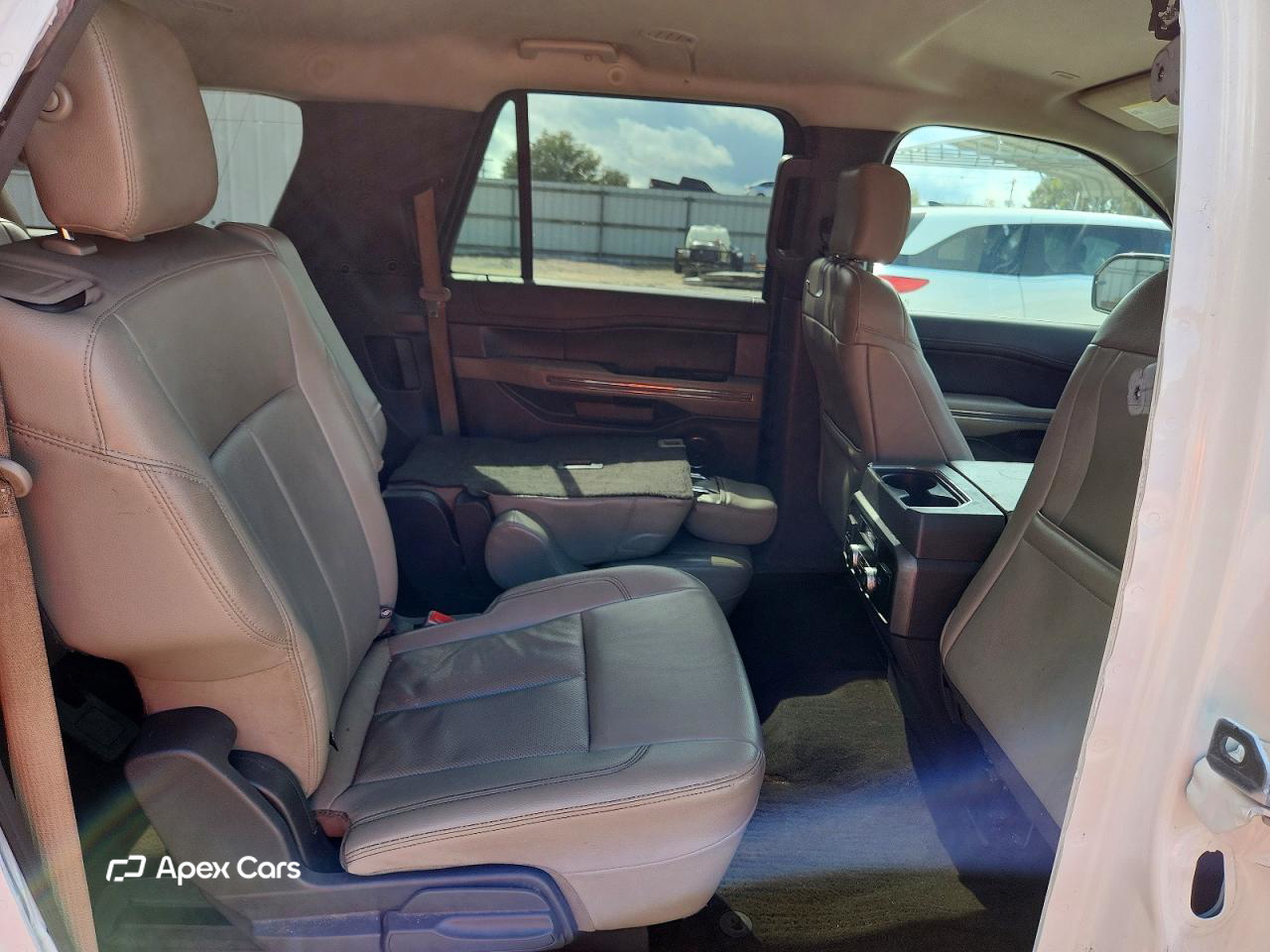 Ford Expedition 2020