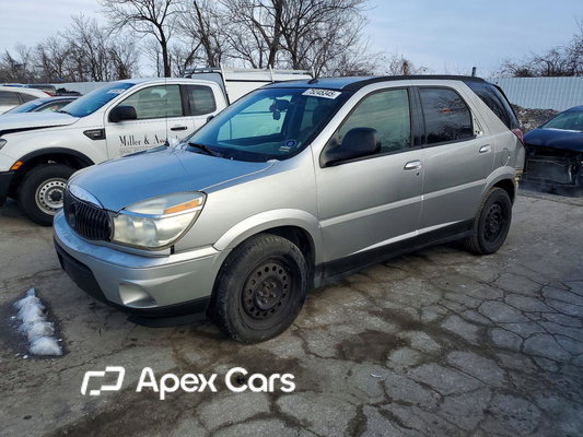 Buick Rendezvous 2006 - Image 1 of 13