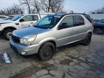 Buick Rendezvous 2006