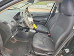 Mitsubishi Mirage 2019