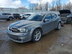 Dodge Avenger 2012
