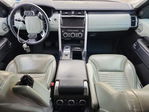Land Rover Discovery 2018