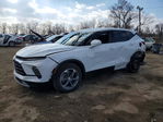 Chevrolet Blazer 2025