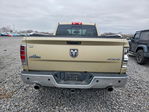 Dodge RAM 2011