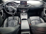 Audi S6 2013