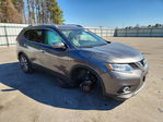 Nissan Rogue 2015
