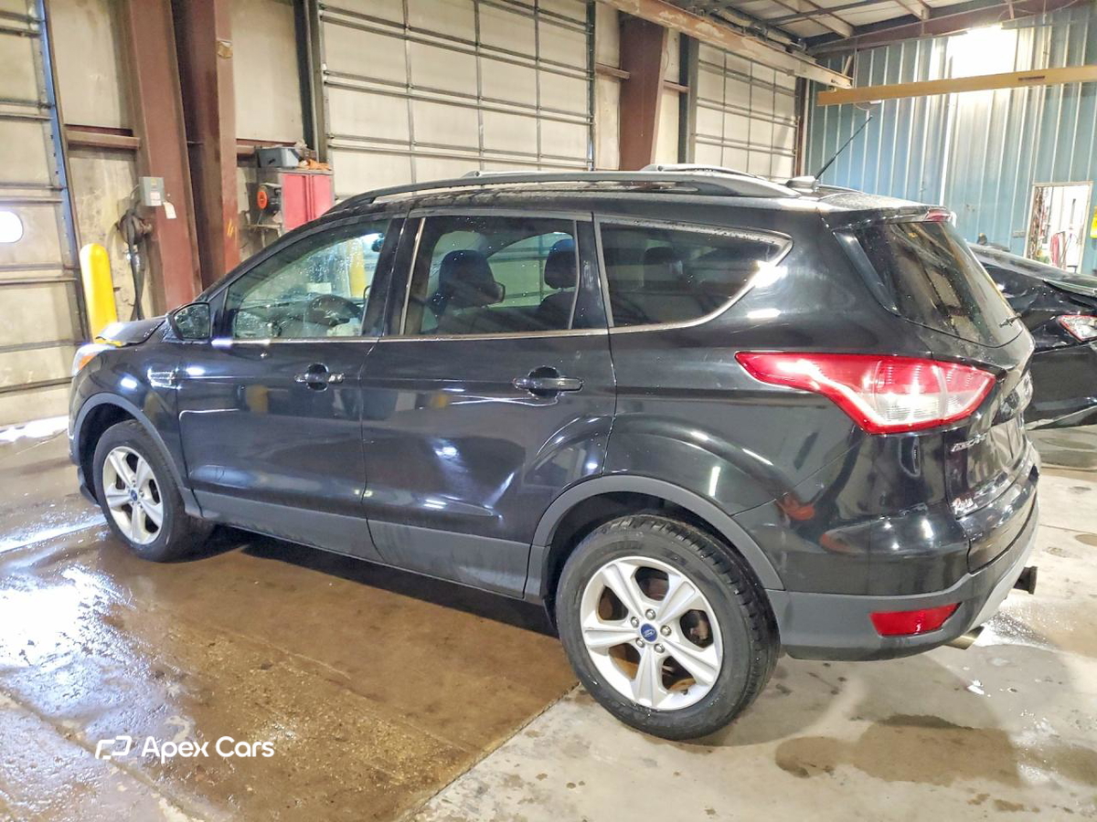 Ford Escape 2013