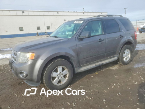 Ford Escape 2012 - Image 1 of 13