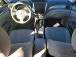 Subaru Forester 2011