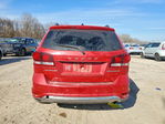 Dodge Journey 2016