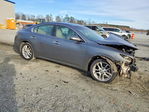 Nissan Maxima 2014