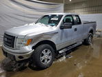 Ford F-150 2010