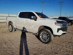 Chevrolet Silverado 2023