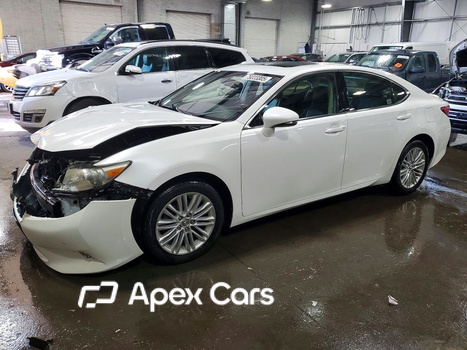 Lexus ES 2013 - Image 1 of 13