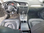 Audi A4 2012