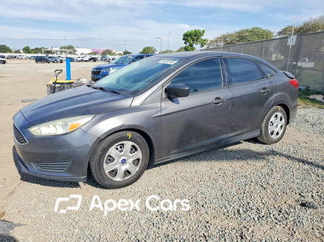 Ford Focus 2015 - Image 1 of 13