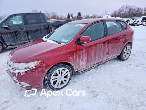 Kia Forte 2011 - Image 1 of 12