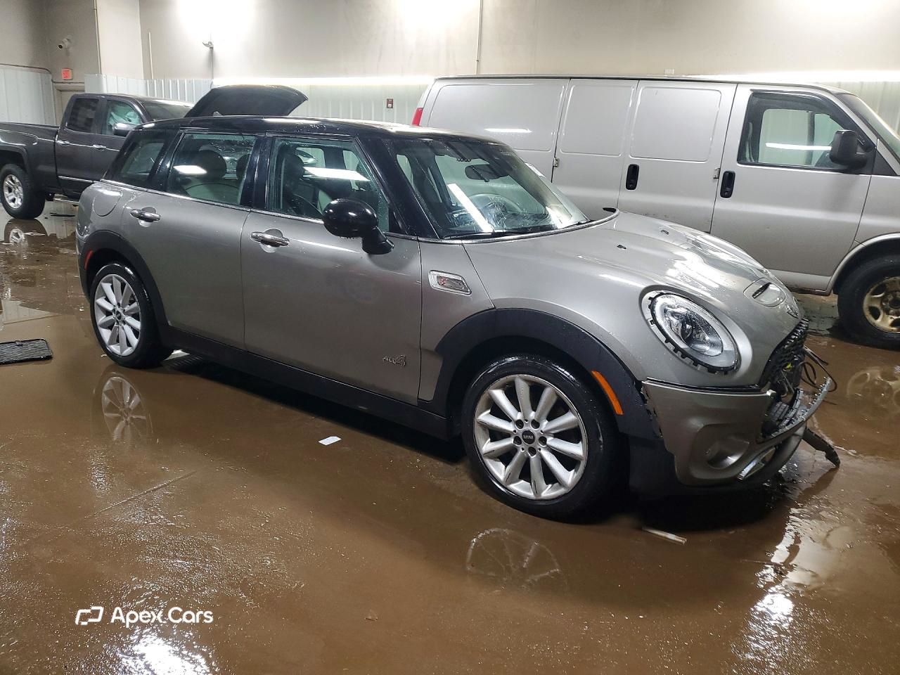 MINI Cooper 2017