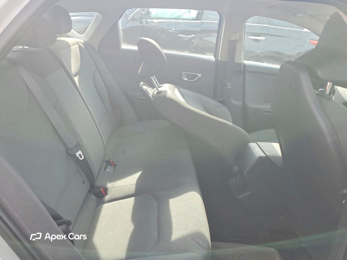 Kia K4 2025