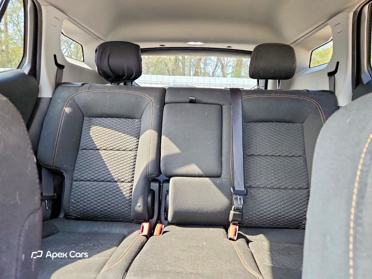 GMC Terrain 2019