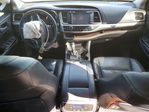 Toyota Highlander 2016