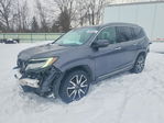 Honda Pilot 2021