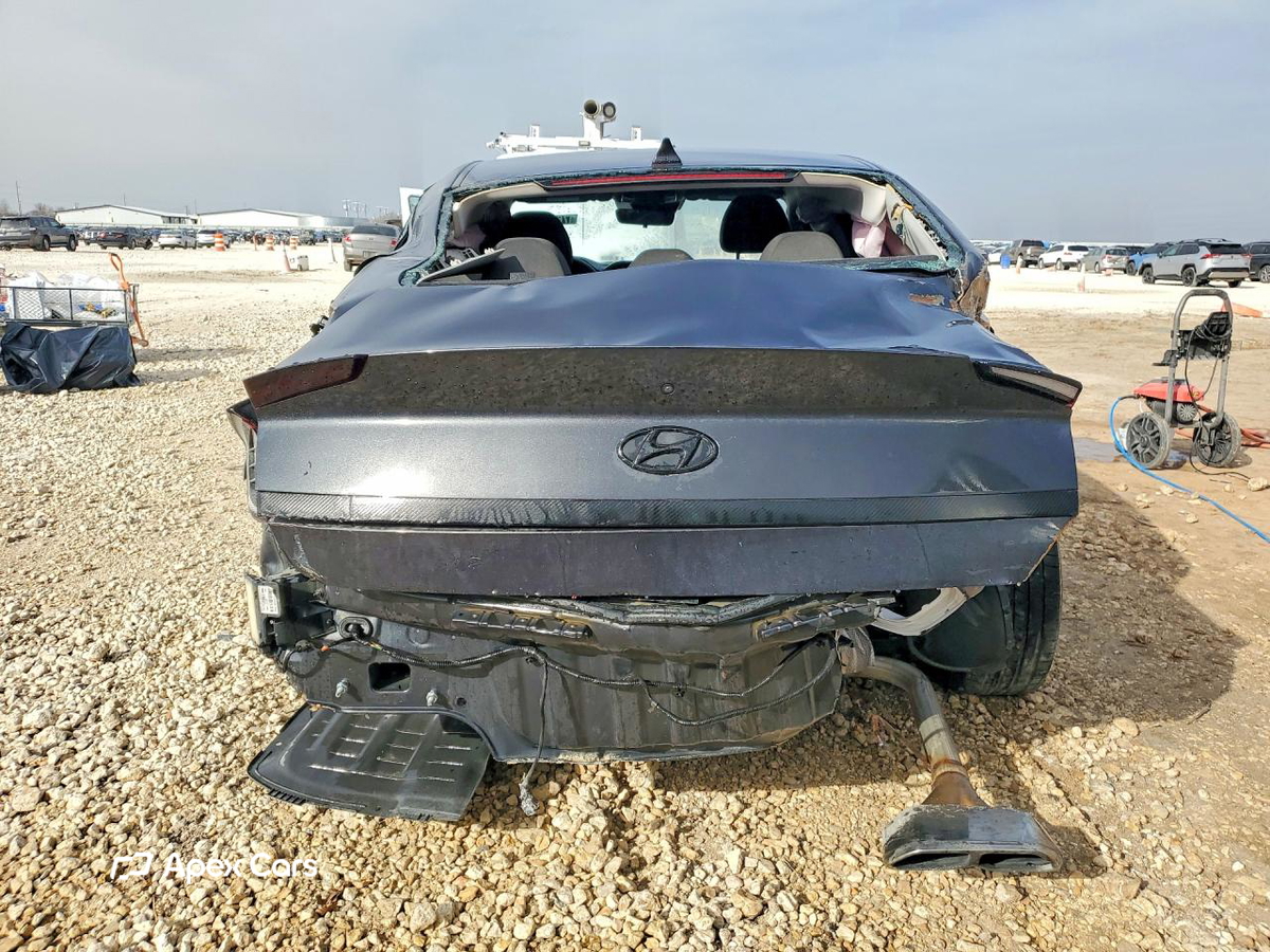 Hyundai Sonata 2020