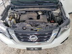 Nissan Pathfinder 2020