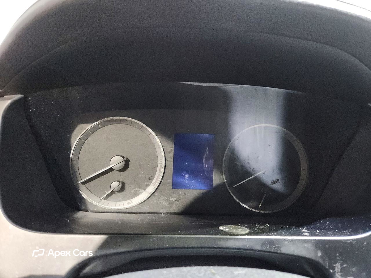 Hyundai Sonata 2017