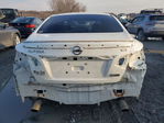 Nissan Altima 2018