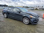 Ford Fusion 2013