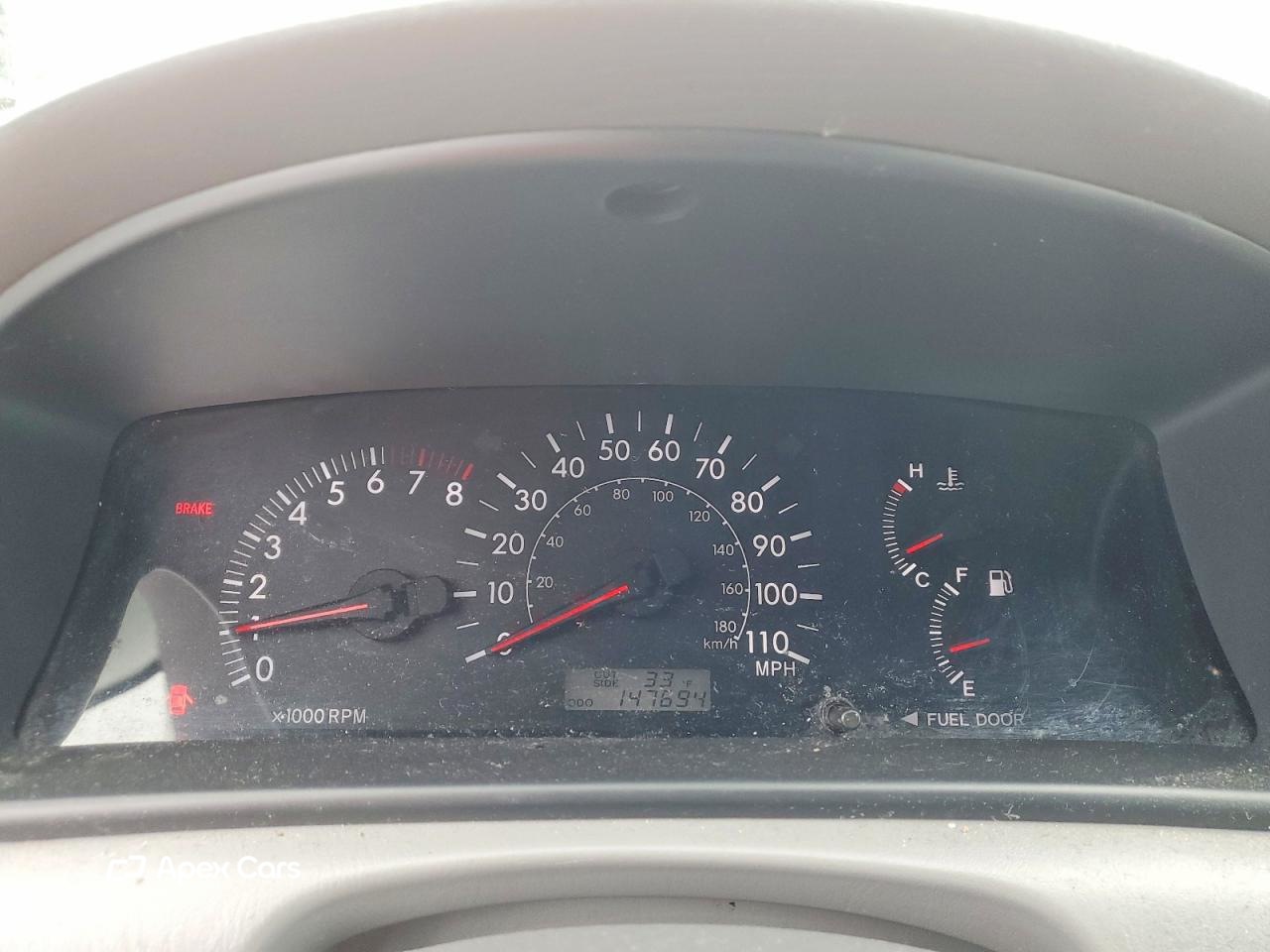 Toyota Corolla 2006