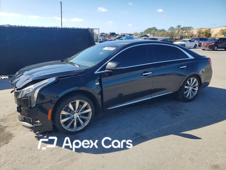 Cadillac XTS 2019 - Image 1 of 13