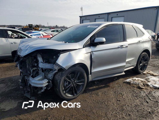 Ford Edge 2020 - Zdjęcie 1 z 13