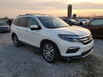 Honda Pilot 2016