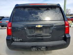 Chevrolet Tahoe 2016
