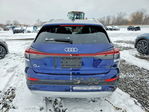 Audi Q4 e-tron 2022
